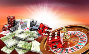 Зеркало Casino LotoRu